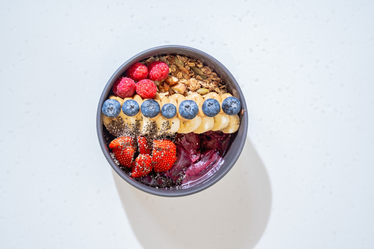 Equilibrio nutrienti nella dieta quotidiana