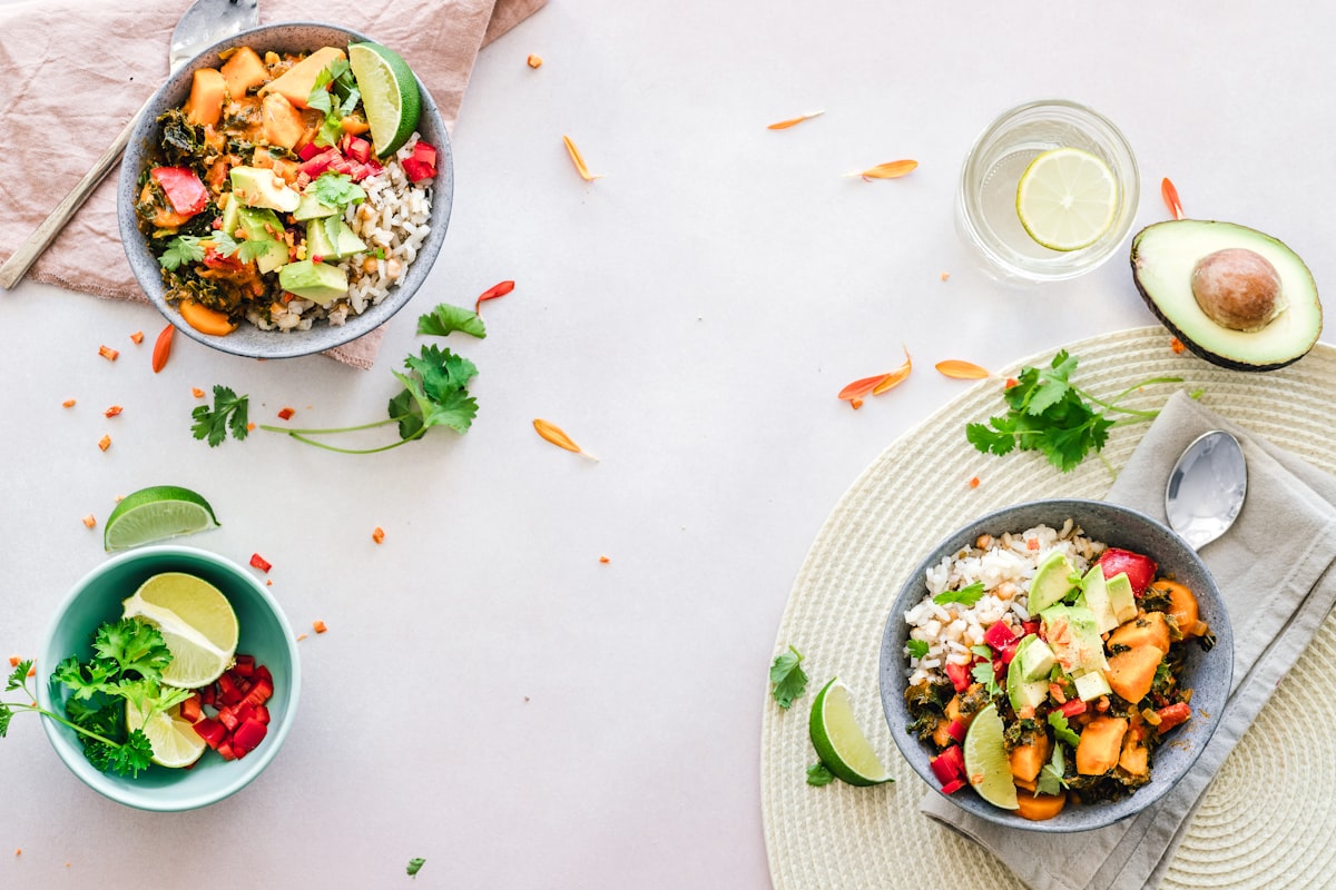 Ricette facili e nutrienti per la colazione