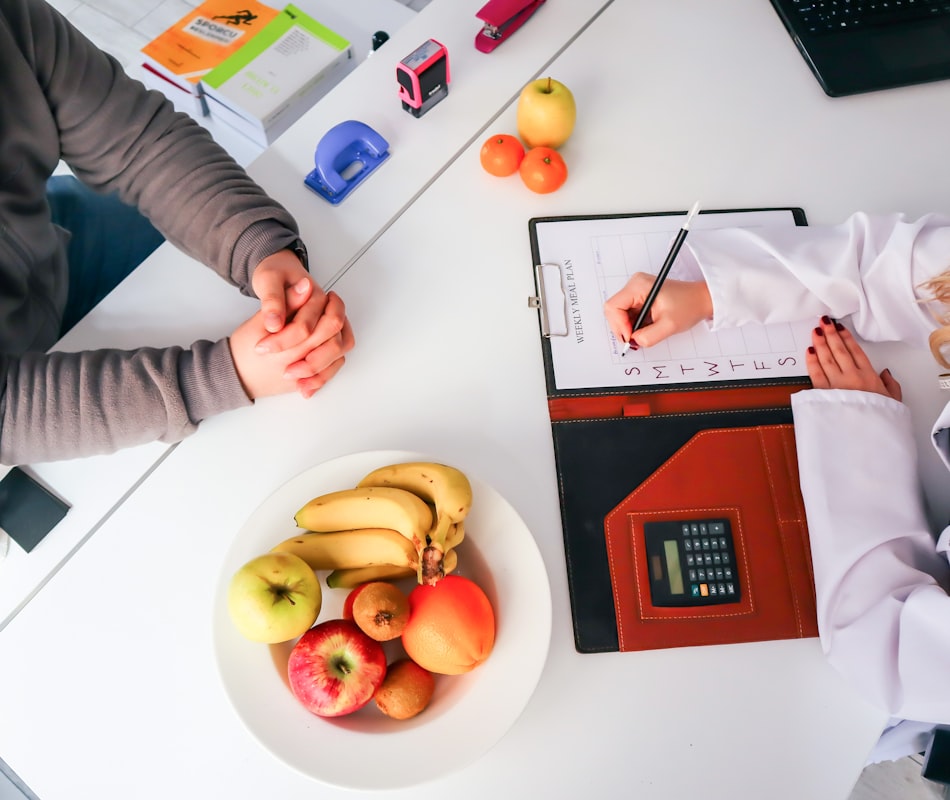 Intolleranze alimentari e sensibilità
